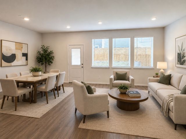213 Arbor Drive, Princeton, TX 75407