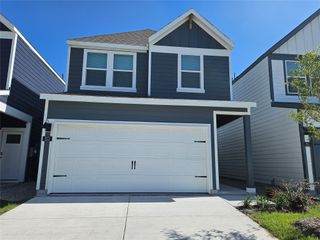 213 Arbor Drive, Princeton, TX 75407