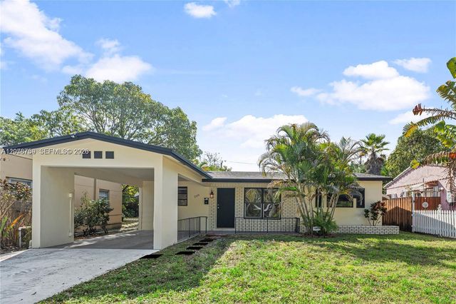 200 SE 19th Street, Fort Lauderdale, FL 33316