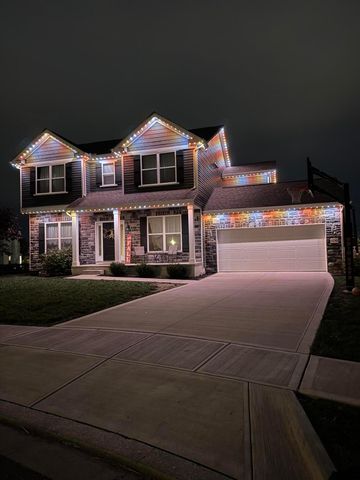 4241 Gelbray Court, Obetz, OH 43207