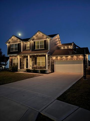 4241 Gelbray Court, Obetz, OH 43207