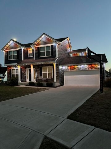 4241 Gelbray Court, Obetz, OH 43207