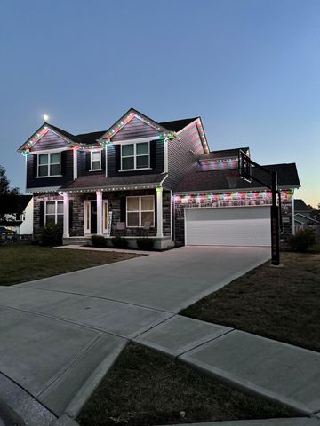 4241 Gelbray Court, Obetz, OH 43207