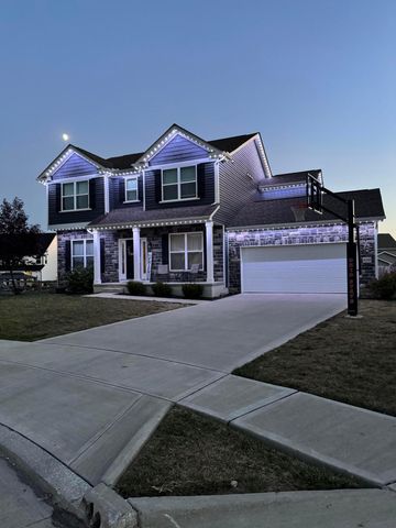 4241 Gelbray Court, Obetz, OH 43207