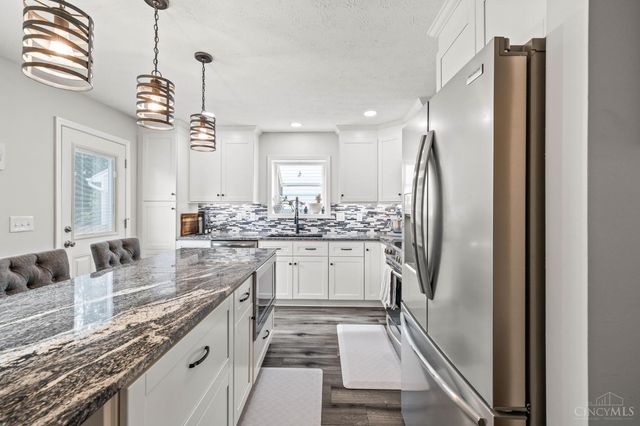 920 Arthur Street, Trenton, OH 45067