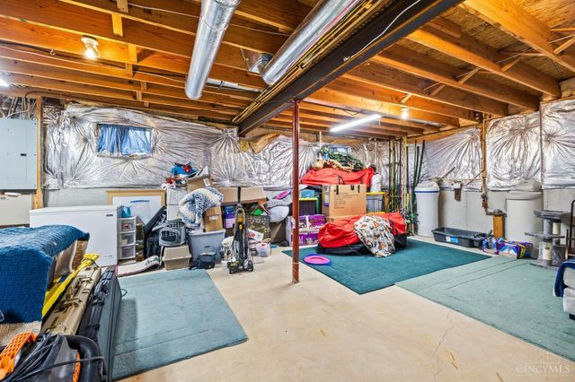 920 Arthur Street, Trenton, OH 45067