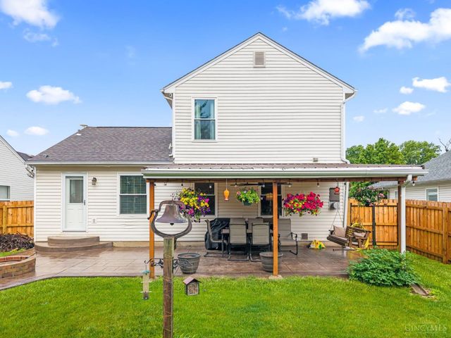 920 Arthur Street, Trenton, OH 45067