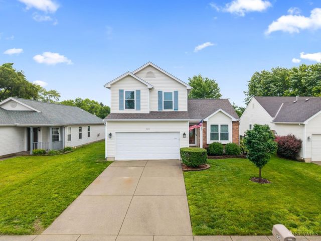 920 Arthur Street, Trenton, OH 45067