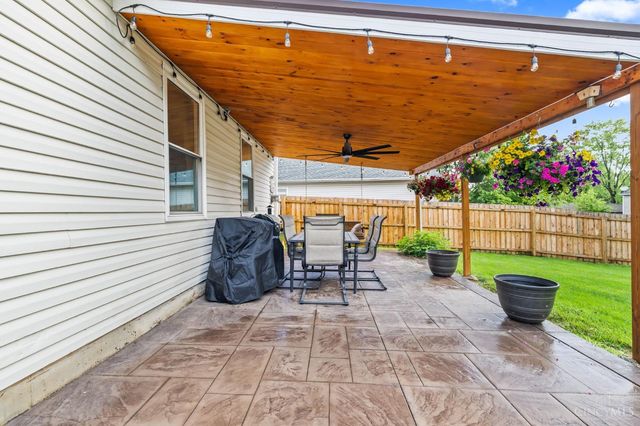 920 Arthur Street, Trenton, OH 45067