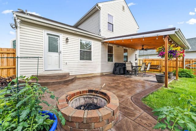 920 Arthur Street, Trenton, OH 45067