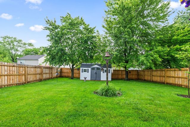 920 Arthur Street, Trenton, OH 45067