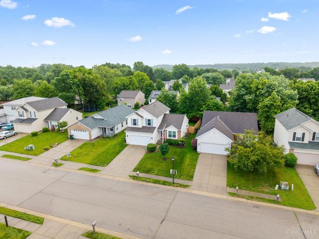 920 Arthur Street, Trenton, OH 45067