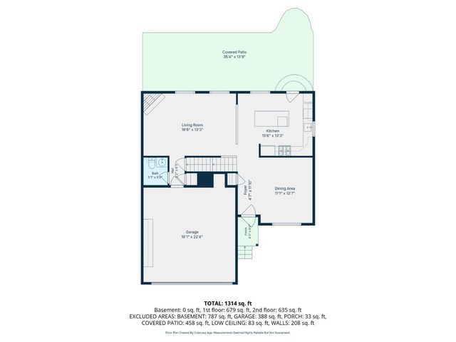 920 Arthur Street, Trenton, OH 45067