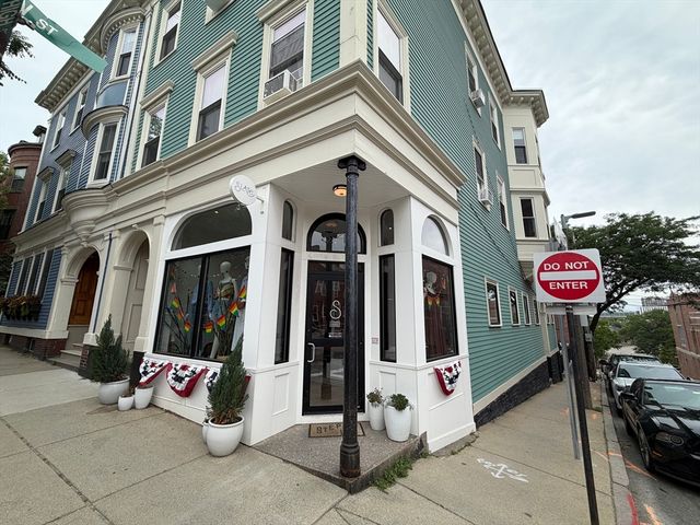 54 High St, Boston, MA 02129