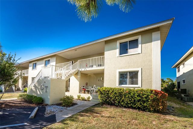 6600 GASPARILLA PINES BOULEVARD 112, Englewood, FL 34224