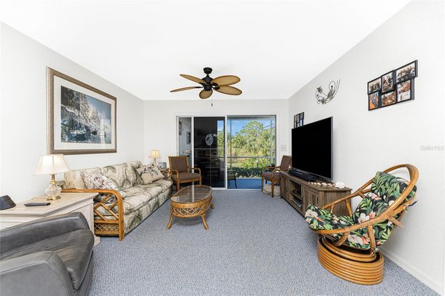 6600 GASPARILLA PINES BOULEVARD 112, Englewood, FL 34224