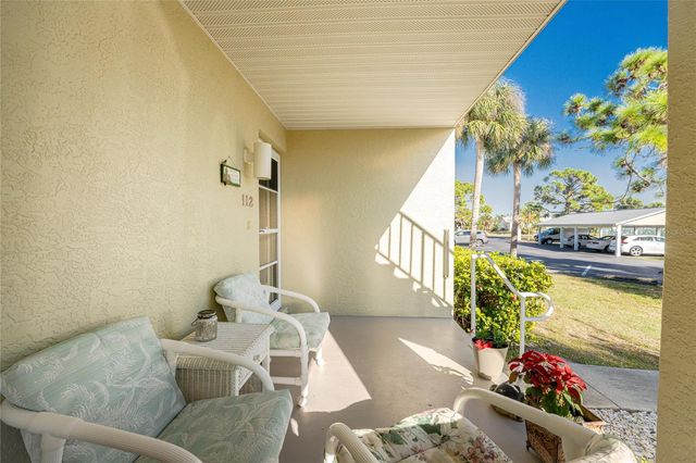 6600 GASPARILLA PINES BOULEVARD 112, Englewood, FL 34224