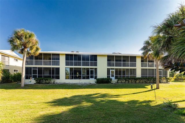 6600 GASPARILLA PINES BOULEVARD 112, Englewood, FL 34224