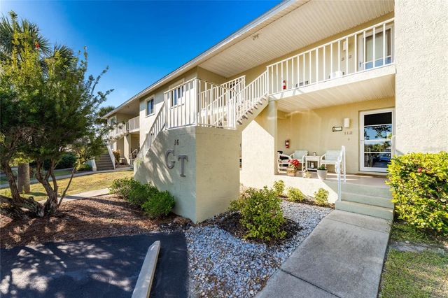 6600 GASPARILLA PINES BOULEVARD 112, Englewood, FL 34224