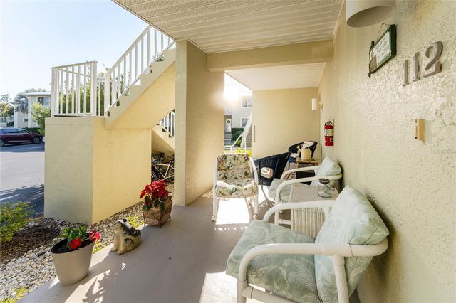 6600 GASPARILLA PINES BOULEVARD 112, Englewood, FL 34224