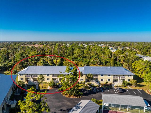 6600 GASPARILLA PINES BOULEVARD 112, Englewood, FL 34224
