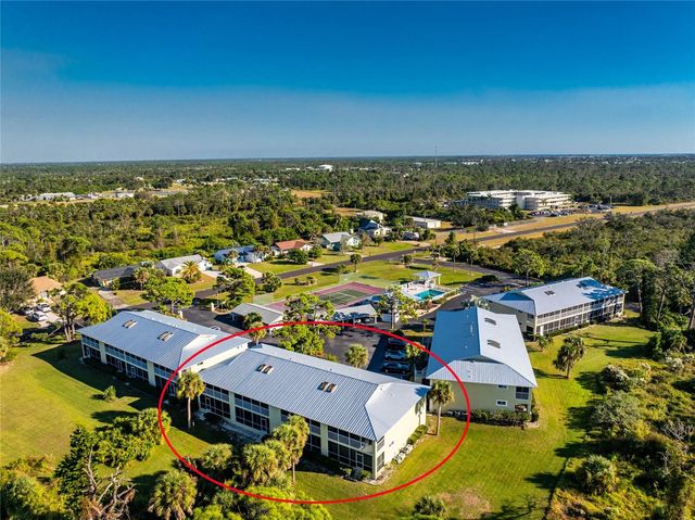 6600 GASPARILLA PINES BOULEVARD 112, Englewood, FL 34224