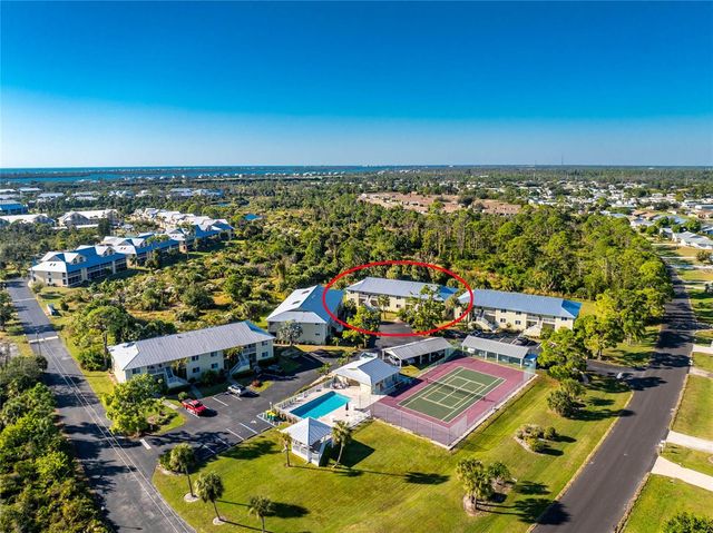 6600 GASPARILLA PINES BOULEVARD 112, Englewood, FL 34224