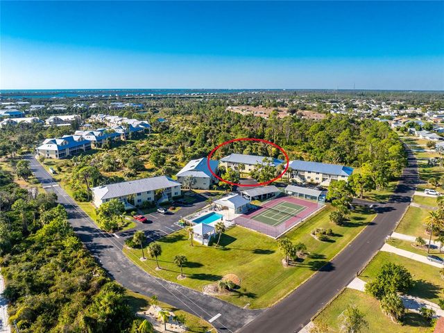 6600 GASPARILLA PINES BOULEVARD 112, Englewood, FL 34224