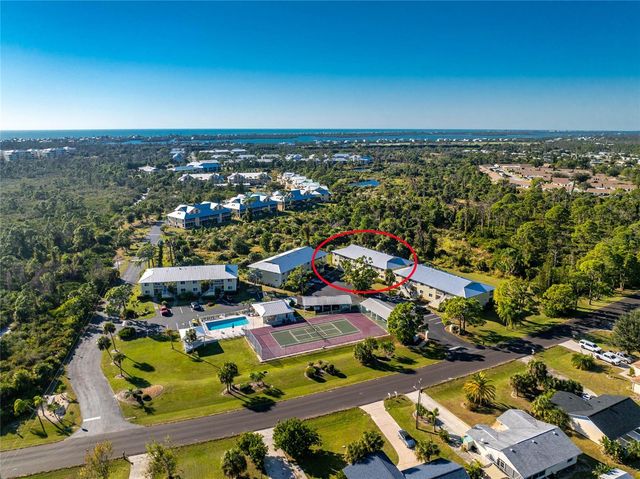 6600 GASPARILLA PINES BOULEVARD 112, Englewood, FL 34224