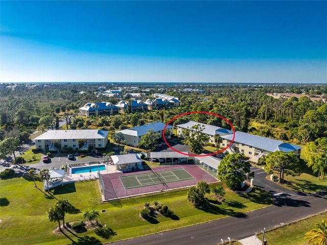 6600 GASPARILLA PINES BOULEVARD 112, Englewood, FL 34224