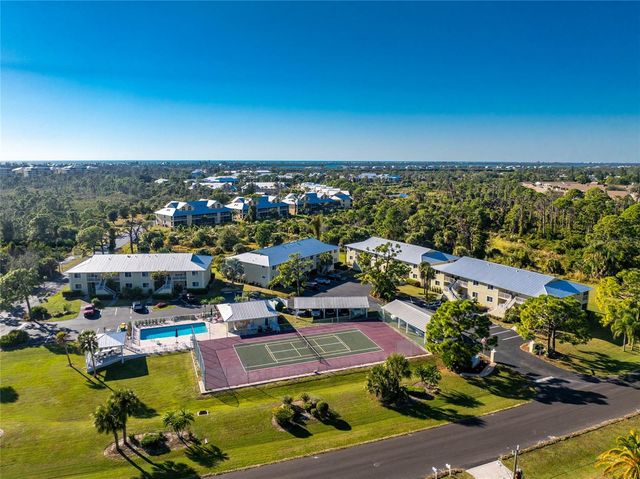 6600 GASPARILLA PINES BOULEVARD 112, Englewood, FL 34224