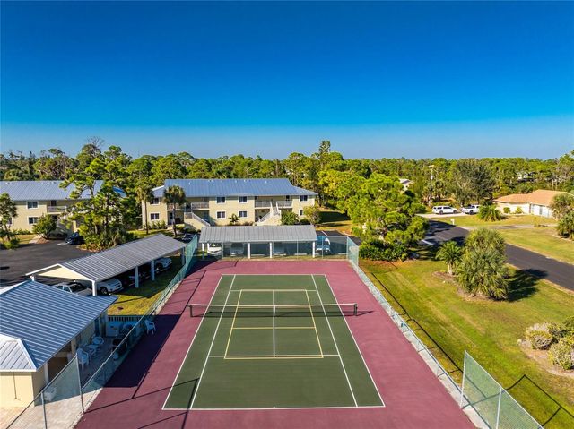 6600 GASPARILLA PINES BOULEVARD 112, Englewood, FL 34224