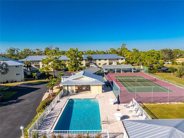 6600 GASPARILLA PINES BOULEVARD 112, Englewood, FL 34224