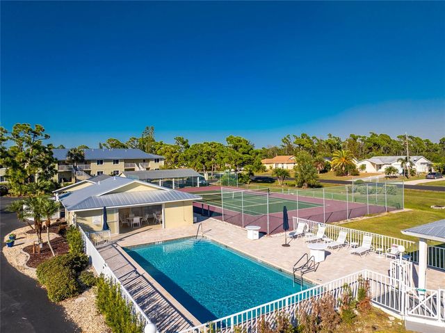 6600 GASPARILLA PINES BOULEVARD 112, Englewood, FL 34224