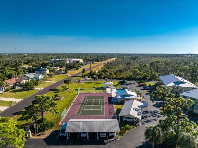 6600 GASPARILLA PINES BOULEVARD 112, Englewood, FL 34224