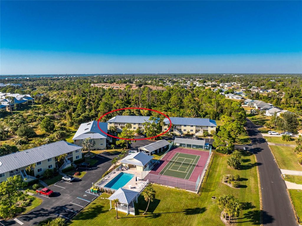 6600 GASPARILLA PINES BOULEVARD 112, Englewood, FL 34224