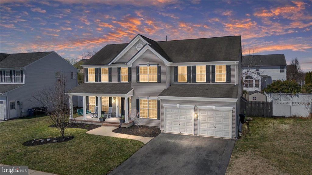 143 MEADOWCROFT DRIVE, Centreville, MD 21617