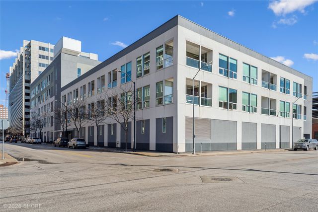 111 10th Street 310, Des Moines, IA 50309