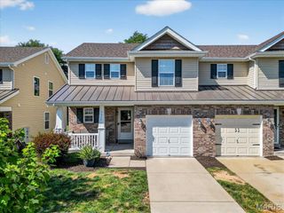 1317 New Charter Lane, O'fallon, MO 63366