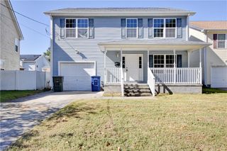 2513 Masi ST, Norfolk, VA 23504