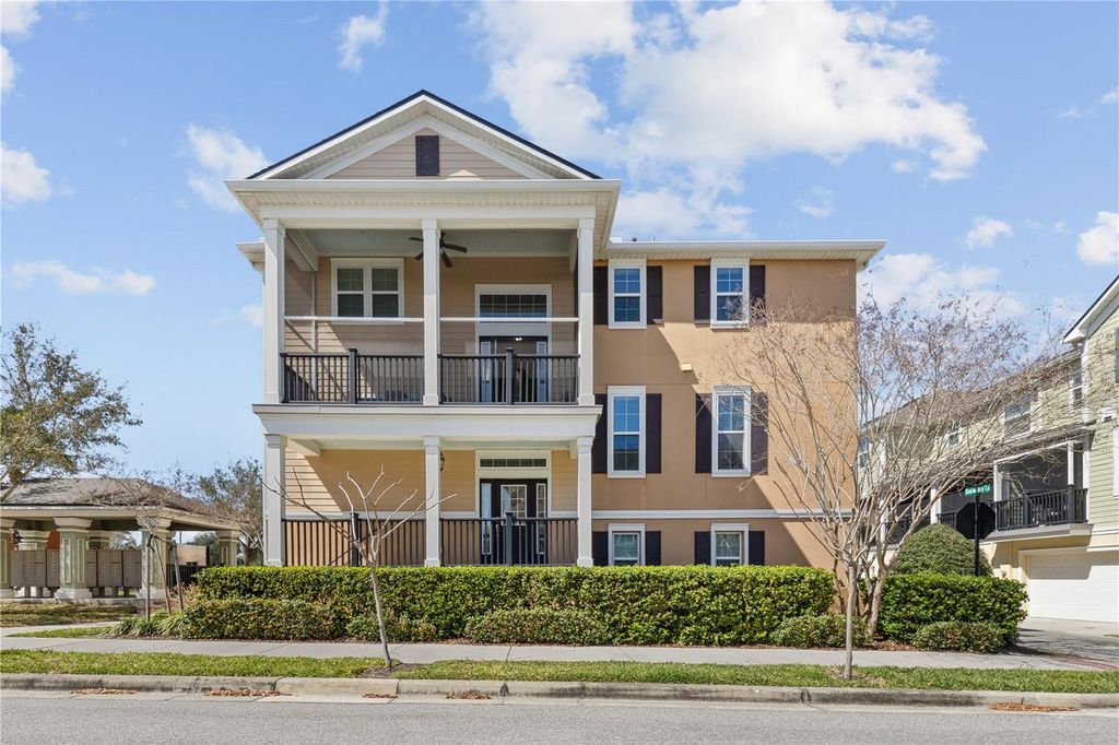 1059 CEDAR BAY, Winter Springs, FL 32708