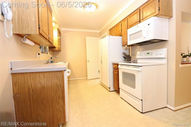 35810 Florane Street, Westland, MI 48186