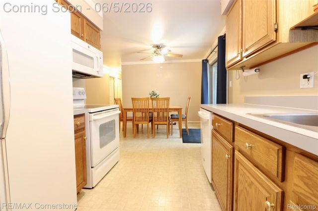 35810 Florane Street, Westland, MI 48186