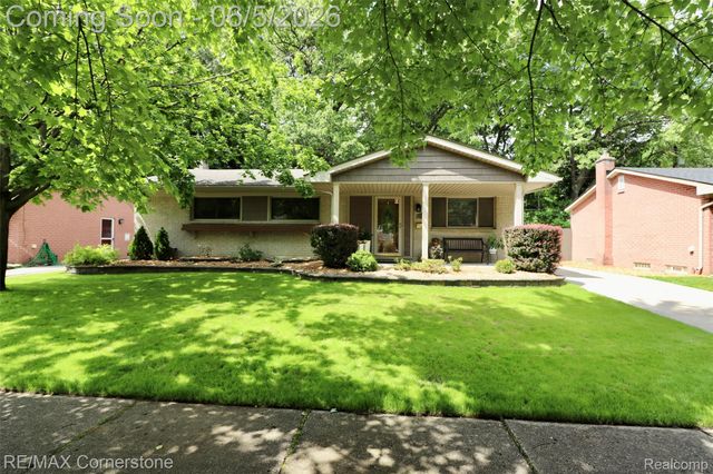 35810 Florane Street, Westland, MI 48186