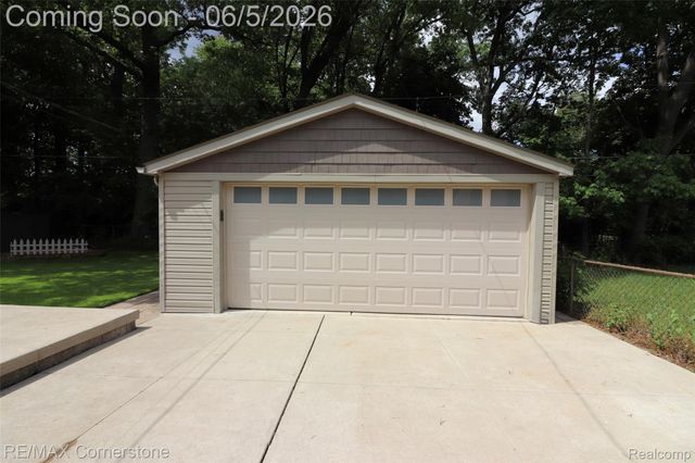 35810 Florane Street, Westland, MI 48186