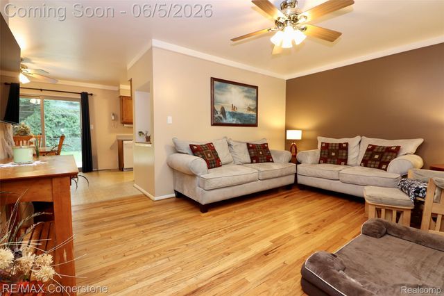 35810 Florane Street, Westland, MI 48186
