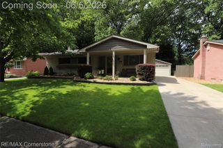 35810 Florane Street, Westland, MI 48186
