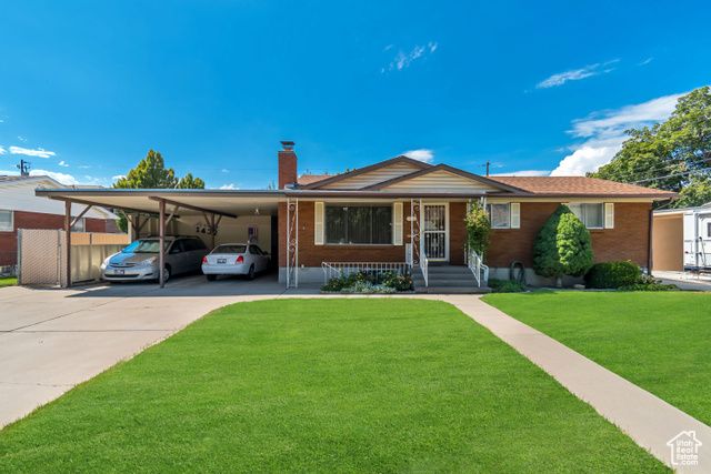 1432 S 605 E, Orem, UT 84097