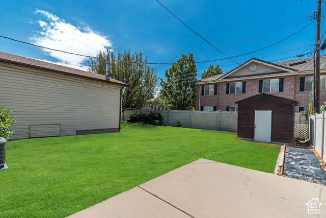 1432 S 605 E, Orem, UT 84097