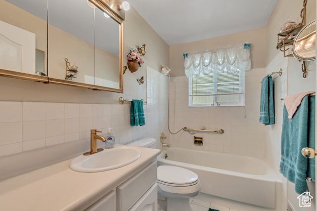 1432 S 605 E, Orem, UT 84097